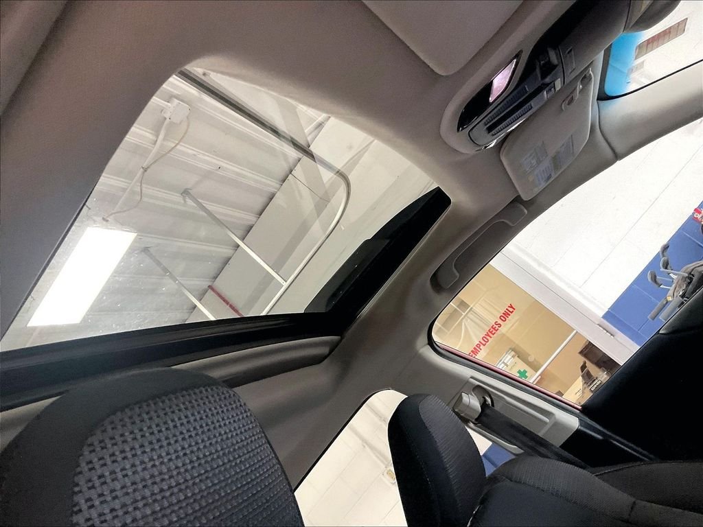 Used 2020 Red Subaru Premium image 22