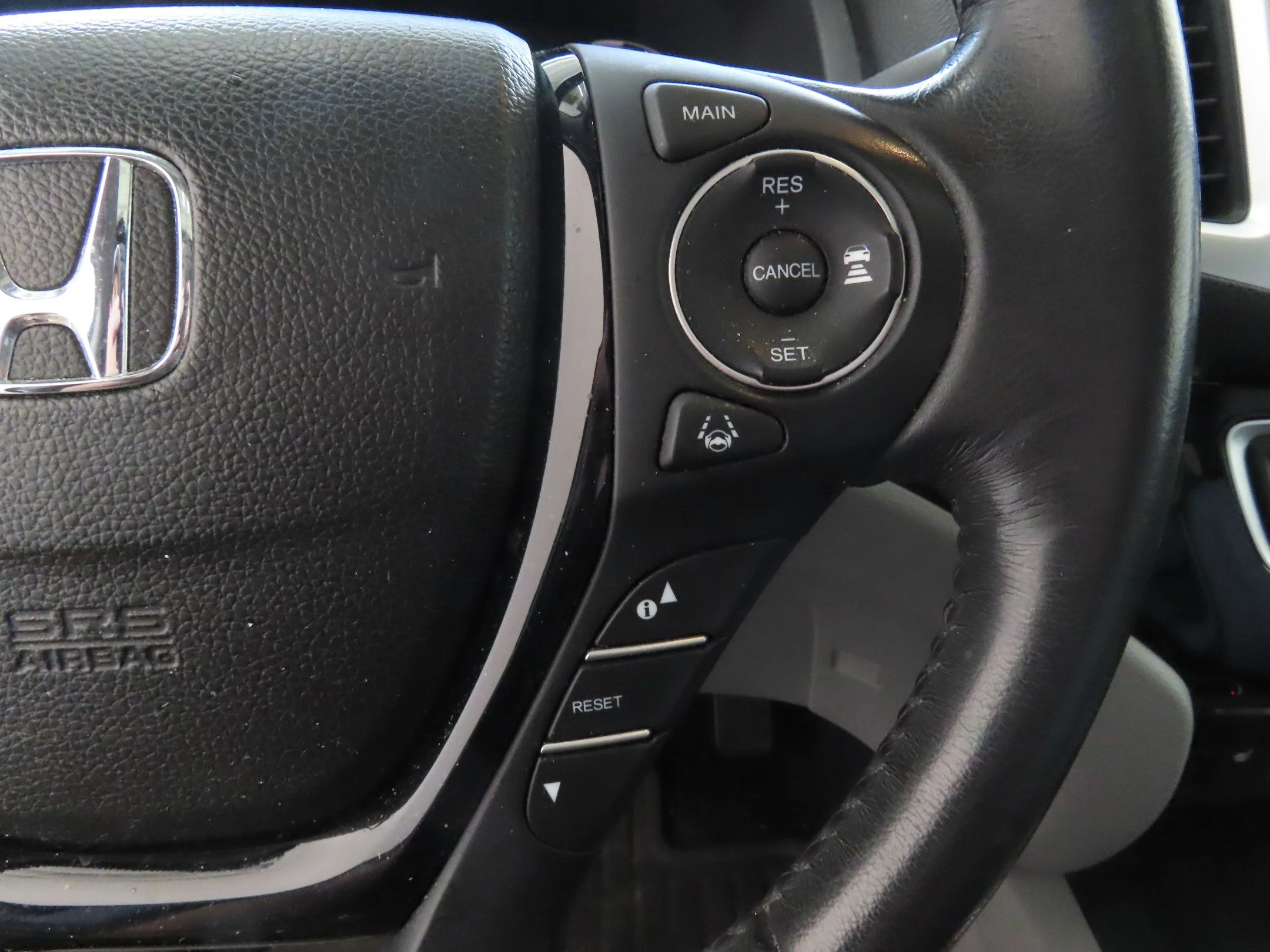 Used 2020 Blue Honda RTL-E image 14