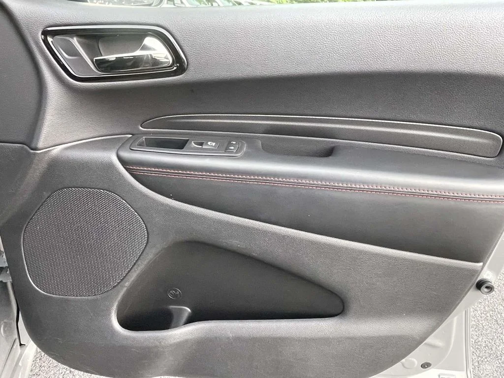 Used 2024 Gray Dodge GT Plus image 13