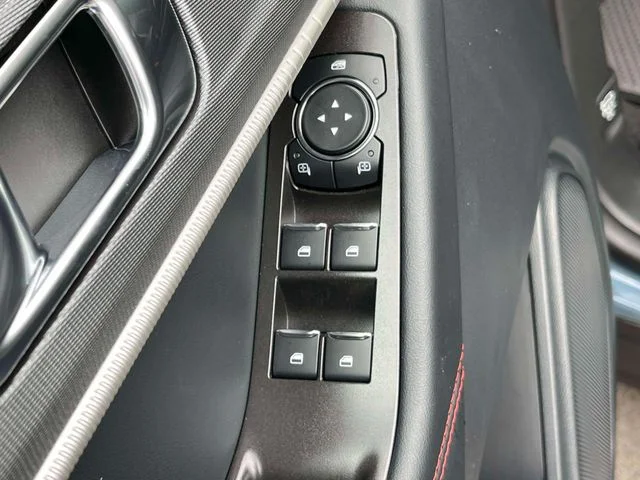 New 2026 Vapor Blue Metallic Ford ST-Line image 21