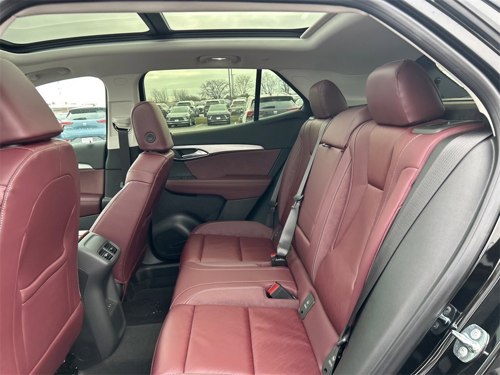 2026 BUICK ENVISION - Image 33