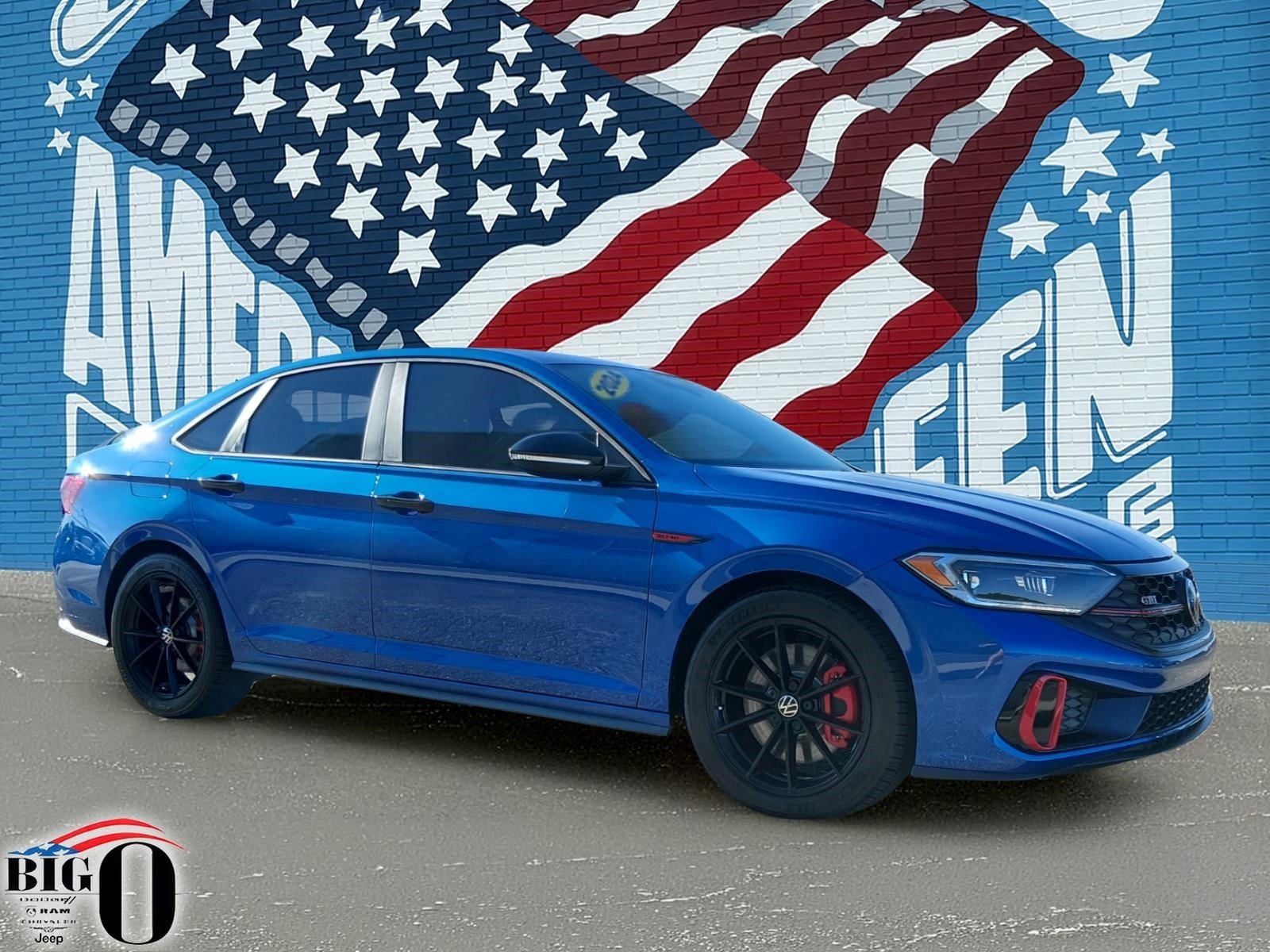 2024 Volkswagen Jetta