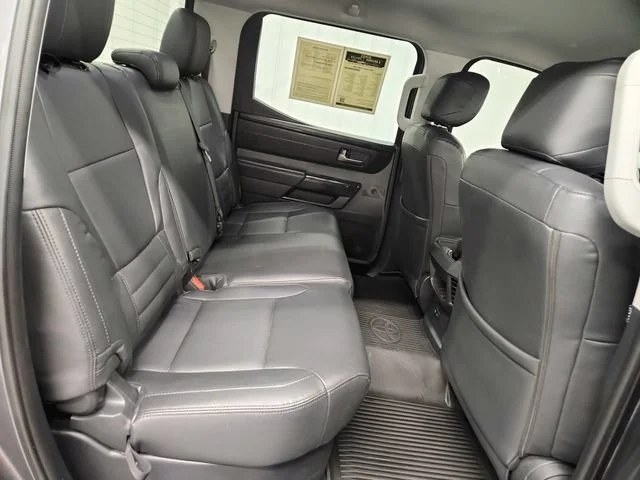 2024 Toyota Tundra SR5 - Photo 61