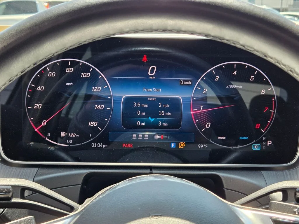 Used 2025 Black Mercedes-Benz C 300 image 25