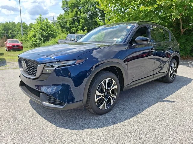 New 2026 Blue Mazda 2.5 S Preferred image 2