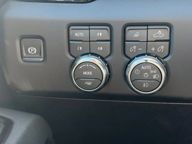 New 2026 Coastal Dune GMC AT4 image 41