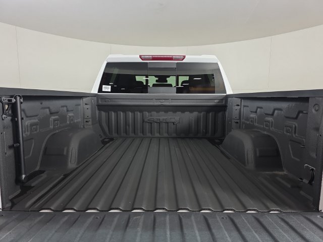 Used 2024 Summit White GMC AT4 image 15
