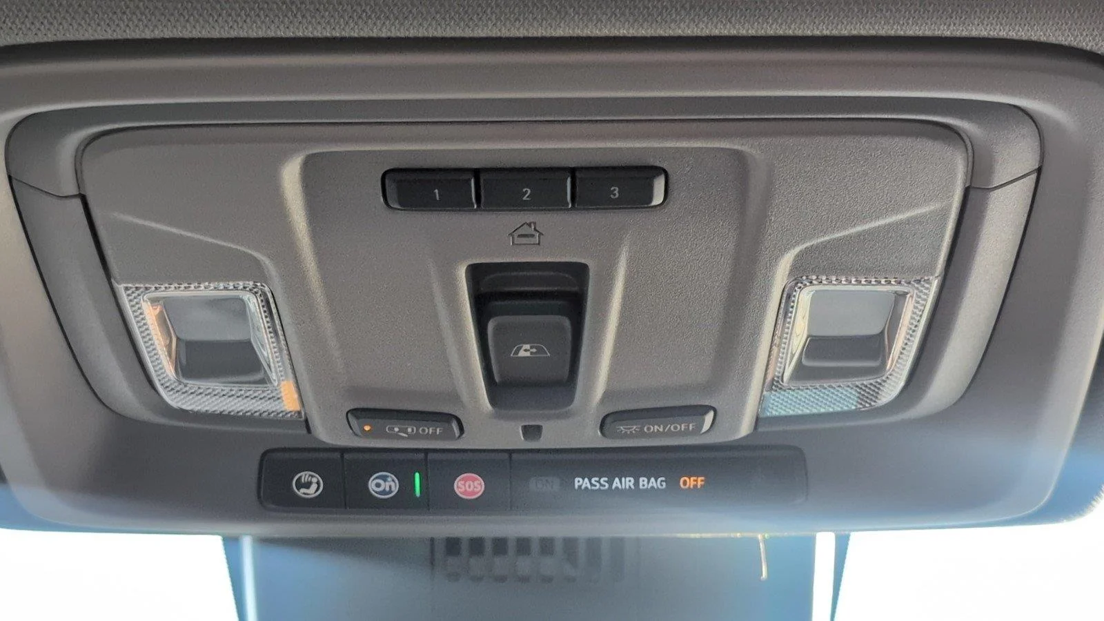 New 2026 Summit White GMC SLT image 21