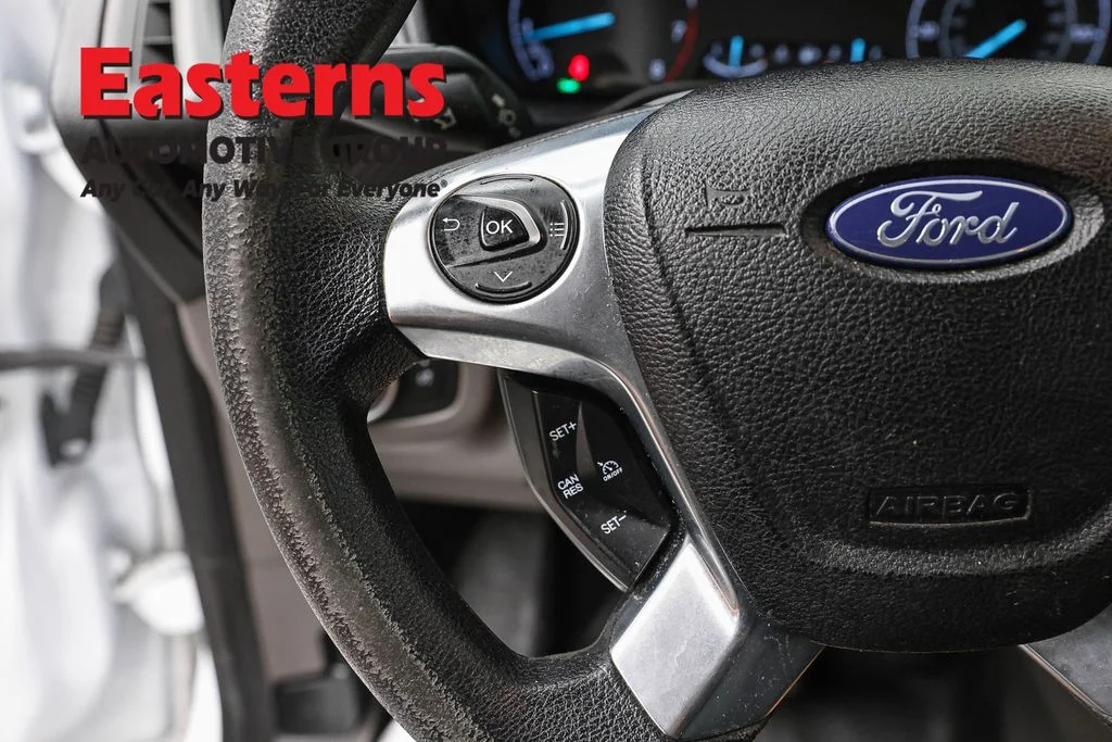 Used 2019 White Ford XL image 14