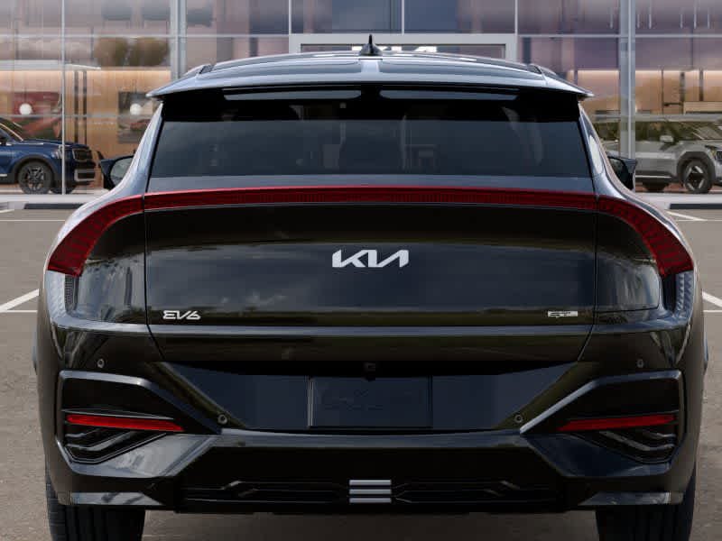 2025 Kia EV6 GT-Line - Photo 13