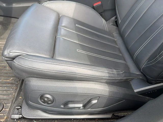 Used 2024 White Audi 45 S line Premium Plus image 5