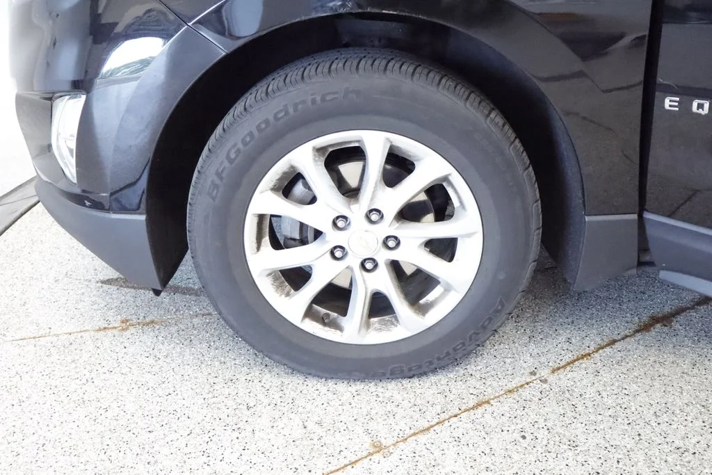 Used 2019 Black Chevrolet LT image 26