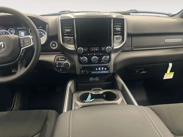 2026 RAM 1500 Big Horn/Lone Star - Photo 10