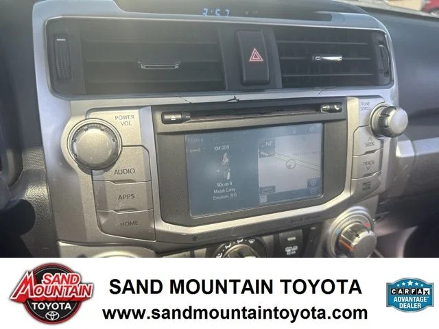 2019 Toyota 4Runner SR5 Premium - Photo 23
