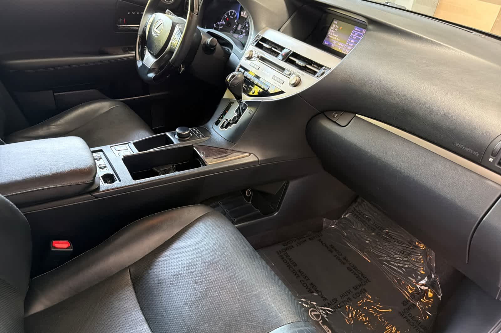 Used 2015 Obsidian Lexus  image 16