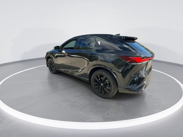 2024 Lexus RX Hybrid 500h - Photo 6