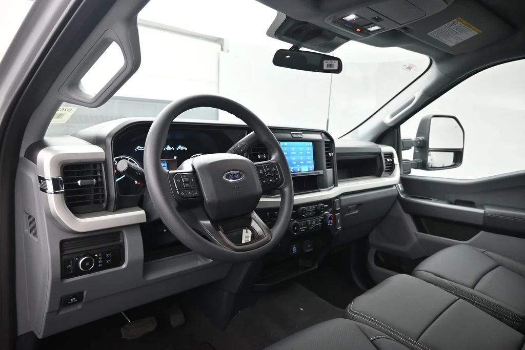 New 2026 Avalanche Ford XL image 14