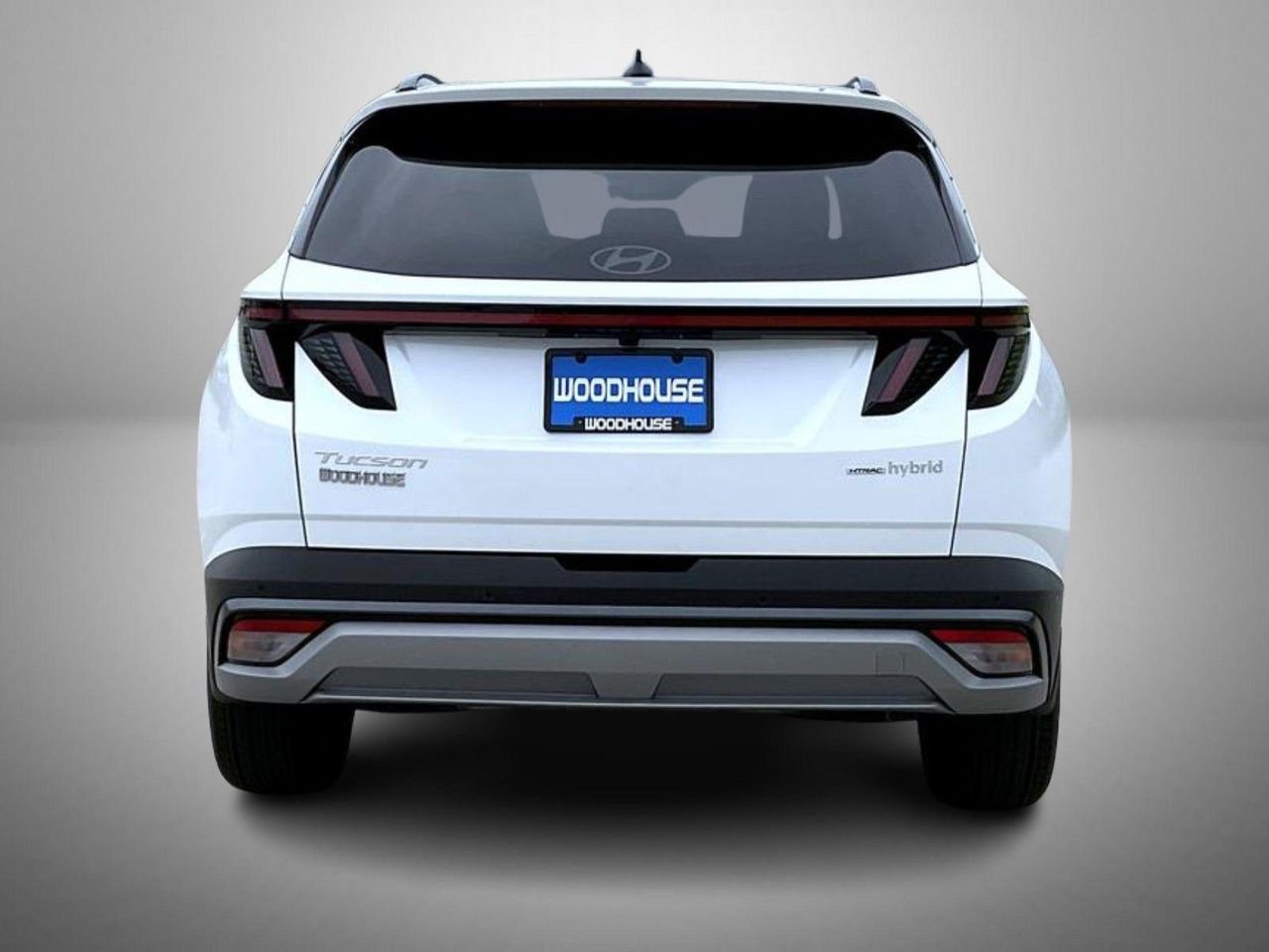 New 2026 White Hyundai Limited image 6