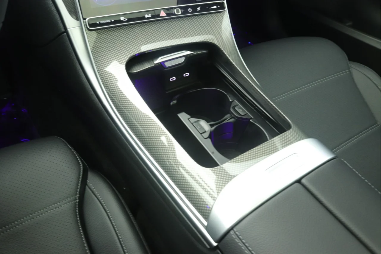 New 2026 Silver Mercedes-Benz C 300 image 6