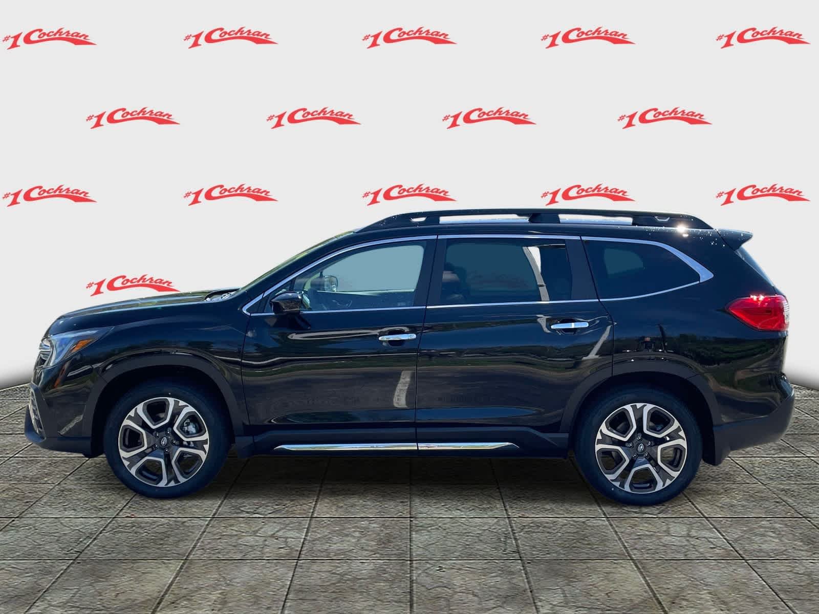 2026 Subaru Ascent Touring - Photo 10