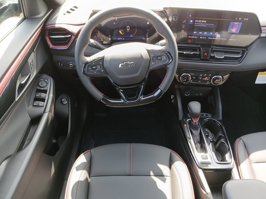 2026 Chevrolet Trailblazer RS - Photo 12