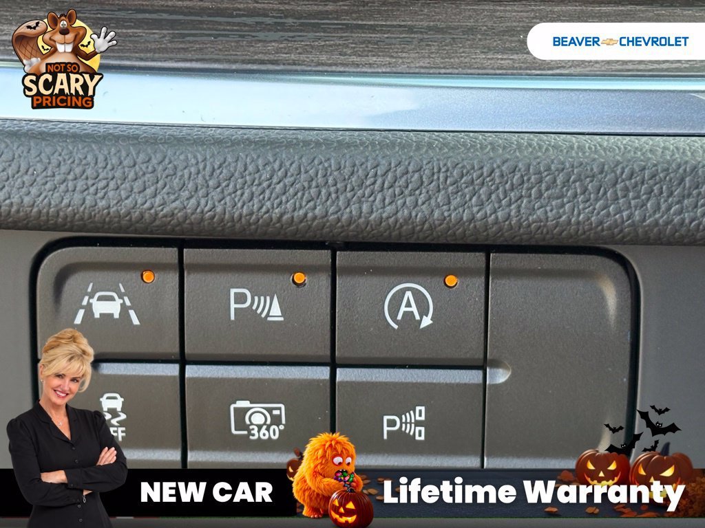 2027 Chevrolet Tahoe Premier - Photo 38