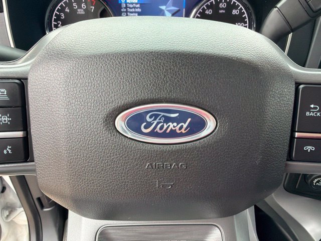 Used 2022 White Ford XL image 19