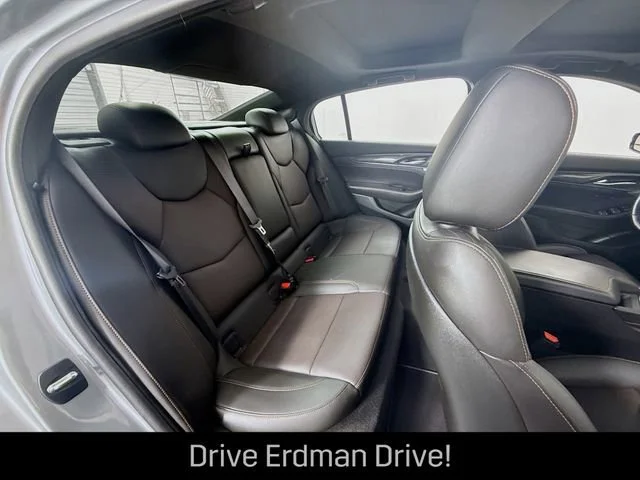 2024 Cadillac CT5 V-Series - Photo 27