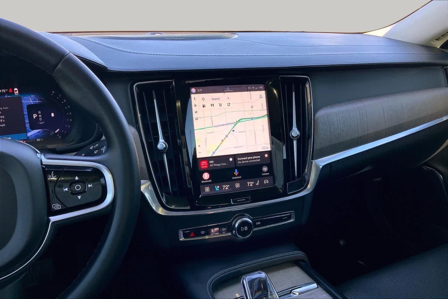 Pre-Owned 2023 Volvo S90 Ultimate