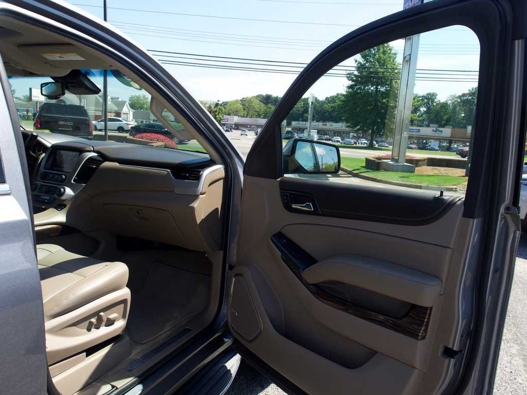 2019 GMC Yukon SLT - Photo 32