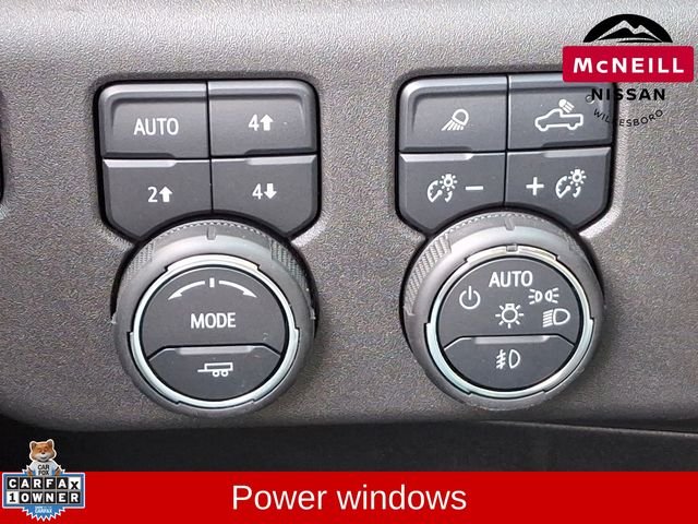 2024 Chevrolet Silverado 1500 High Country - Photo 26