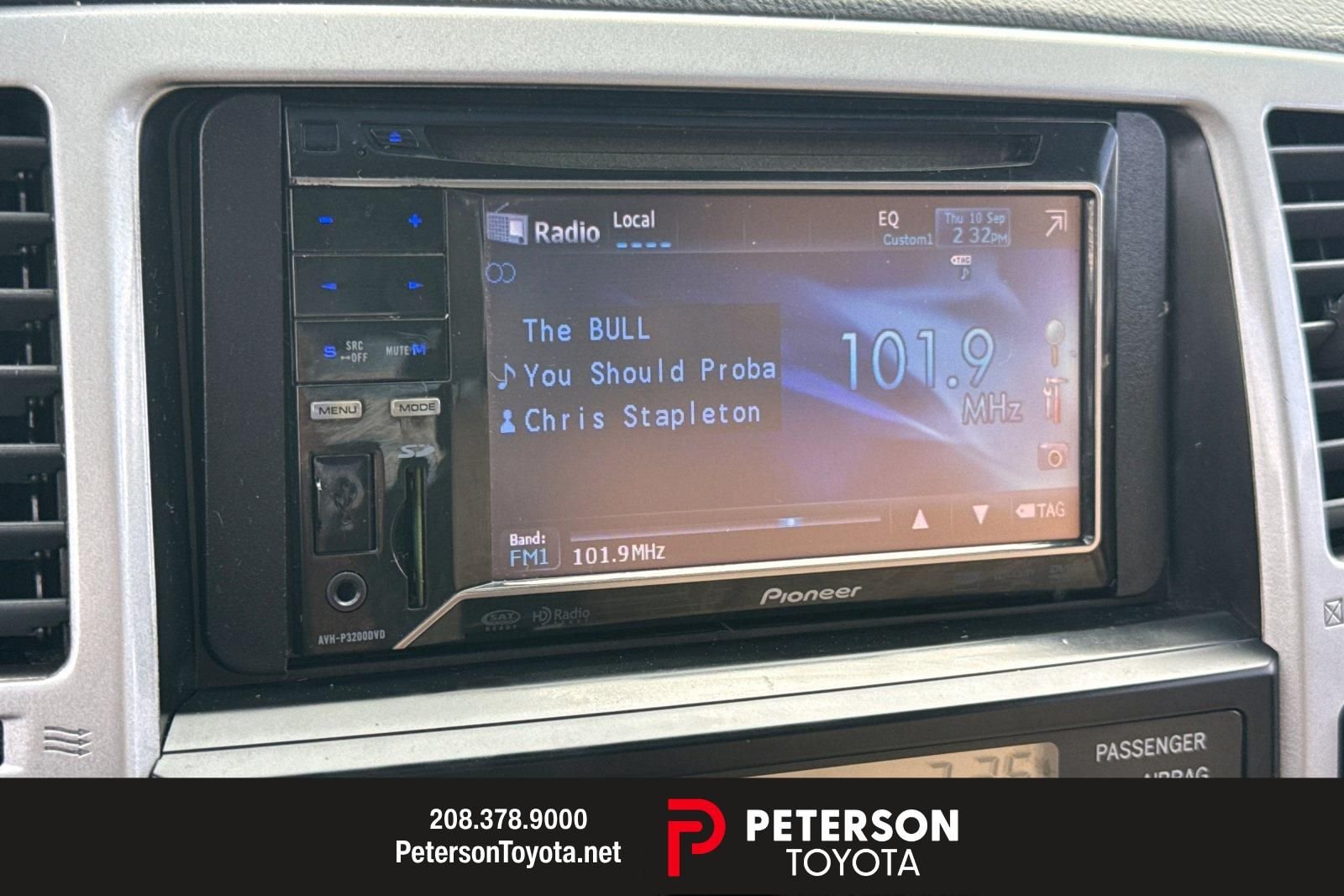 Used 2006  Toyota SR5 image 17