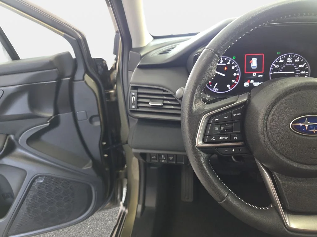 Used 2024 Autumn Green Metallic Subaru Premium image 18