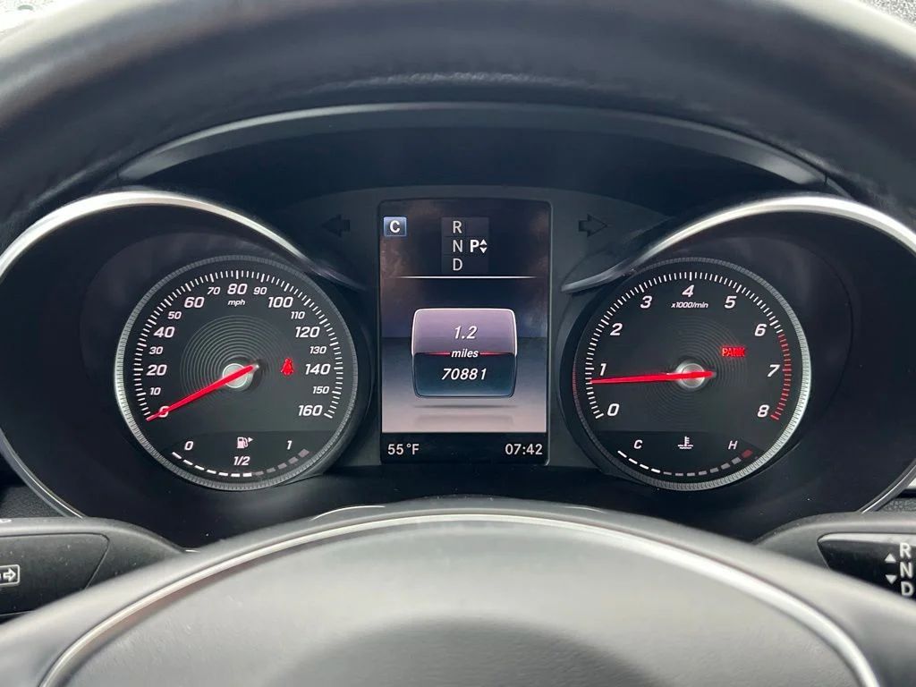 2018 Mercedes-Benz C-Class Sedan C300 - Photo 24