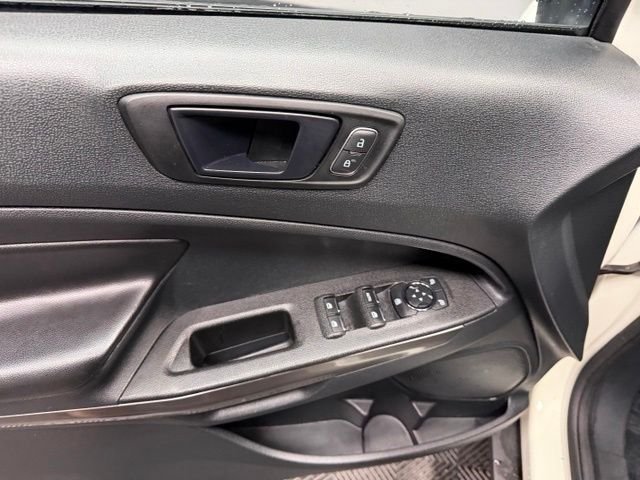 Certified Used 2022 Diamond White Ford SES image 15