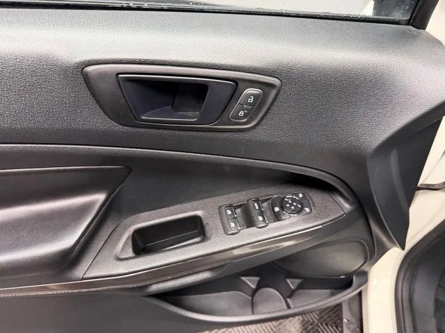 Used 2022 White Ford SES image 15