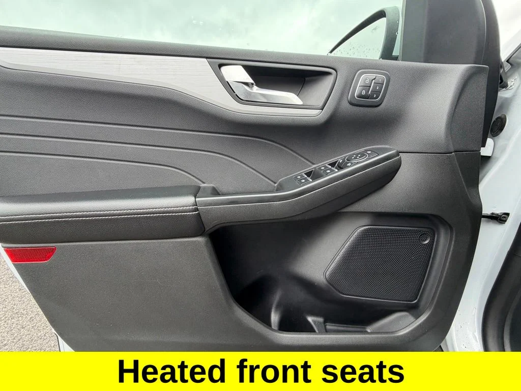 Used 2025 Silver Ford Platinum image 20