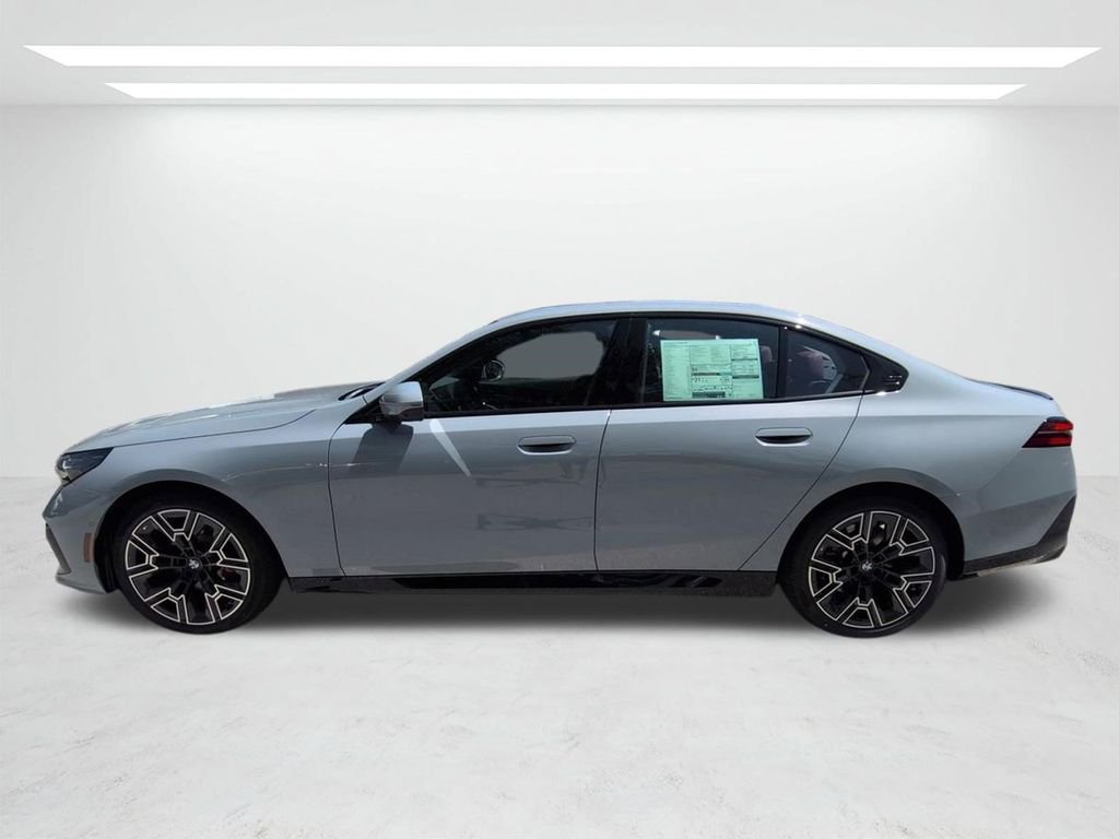 New 2027  BMW 530i image 7