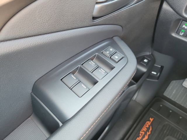 New 2026 Sonic Gray Pearl Honda TrailSport image 32