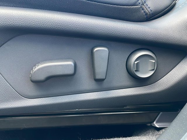New 2026 MAGNETITE GRAY METALLIC Subaru Limited Hybrid image 11