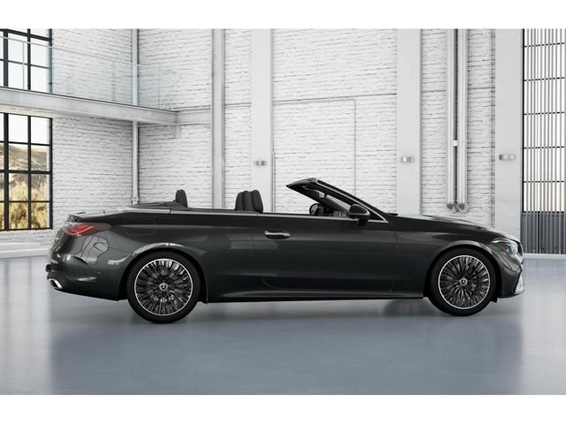 2026 Mercedes-Benz CLE CLE 300 - Photo 17
