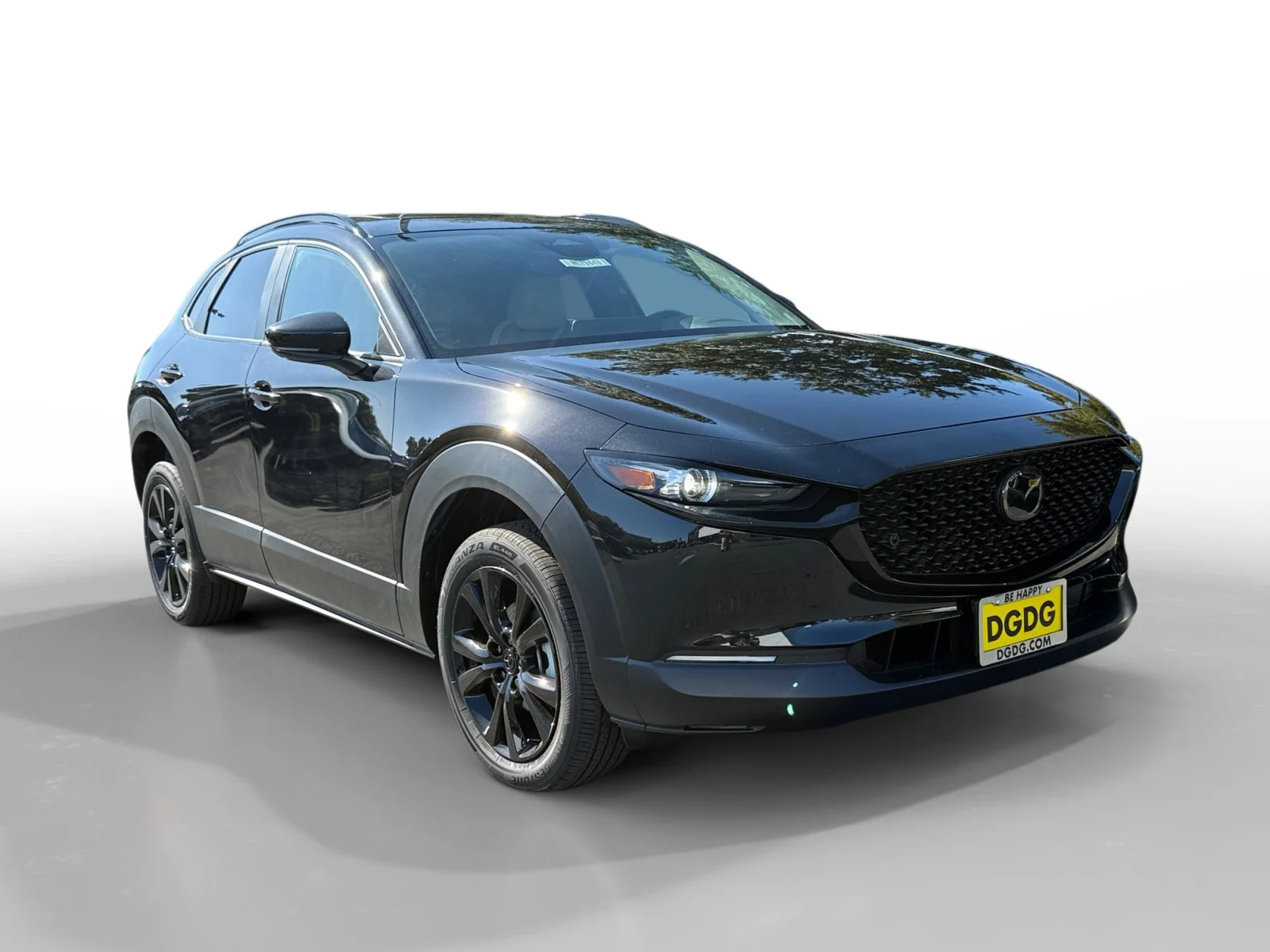 2026 Mazda CX-30 Aire Edition - Photo 7