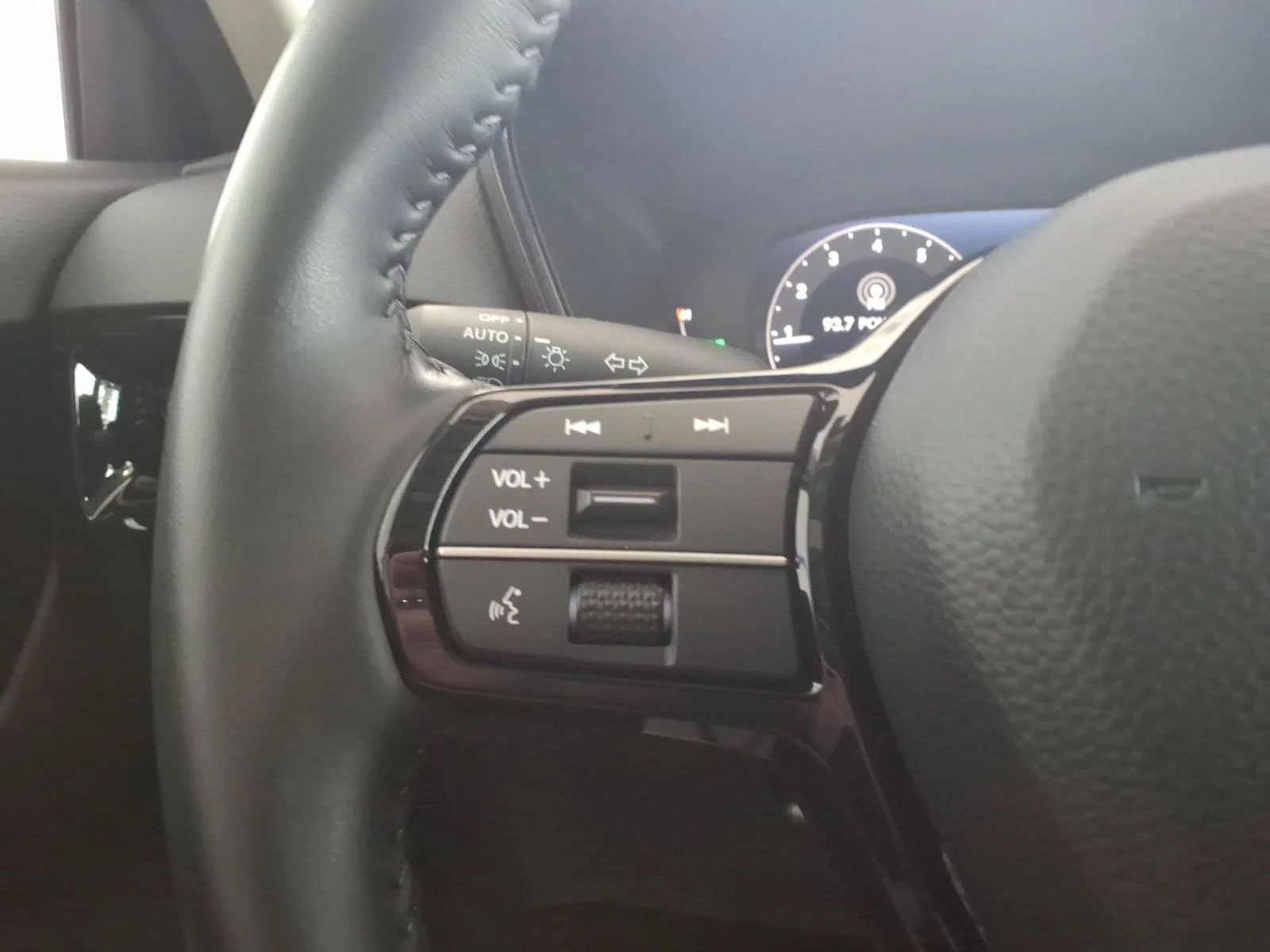 2026 Honda CR-V EX-L - Photo 32