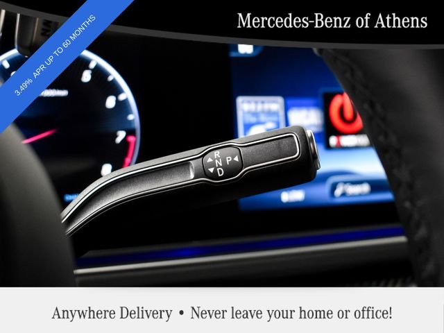 New 2026 MANUFAKTUR Silicon Grey Mercedes-Benz GLE 63 S AMG® image 32