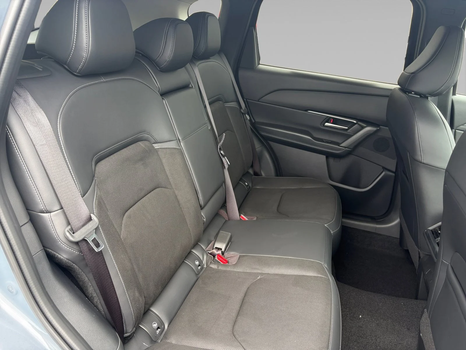 2026 Mazda CX-5 S Preferred - Photo 16
