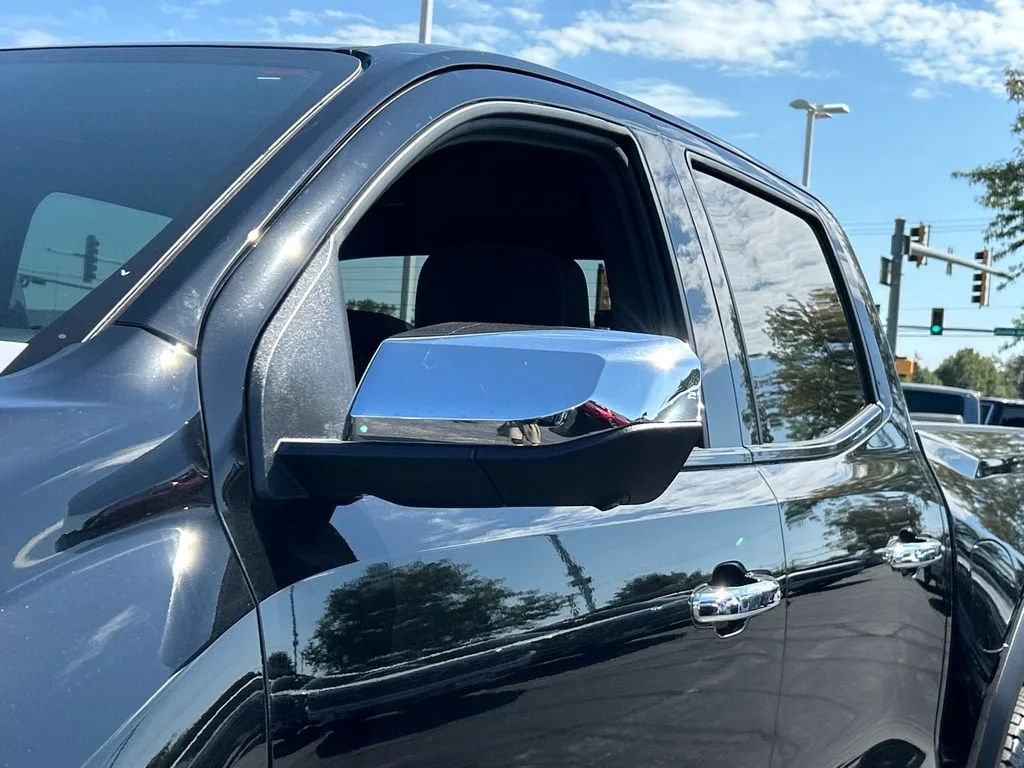 2026 GMC Canyon Denali - Photo 16