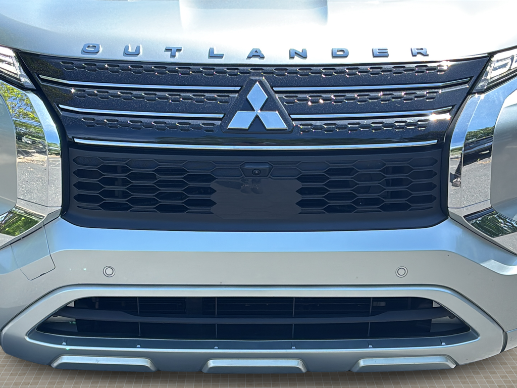 2022 Mitsubishi Outlander SEL Special Edition - Photo 9