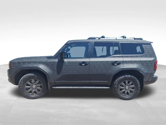 Used 2025 Gray Toyota Base image 4