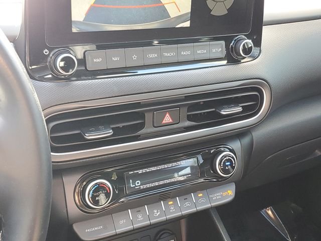 2023 Hyundai Kona Limited - Photo 21