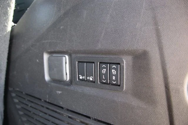 2022 Chevrolet Tahoe Z71 - Photo 13